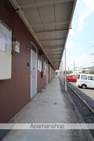 メゾンたちばな C棟の内装写真