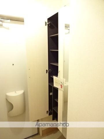 ブランシェの内装写真