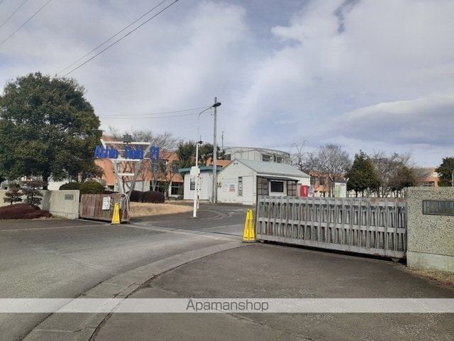 プレジール北中山の周辺写真