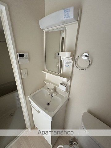 エストレビータ草津IIの内装写真