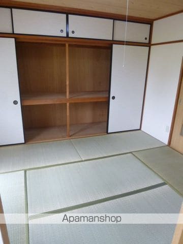 ハイツ白山の内装写真