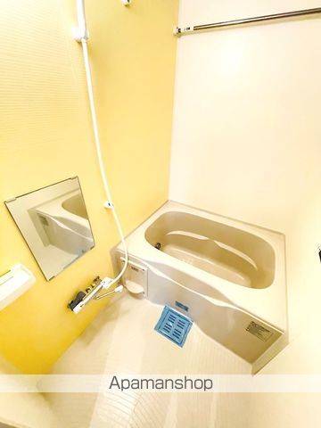 AMUSE三軒茶屋IIの内装写真
