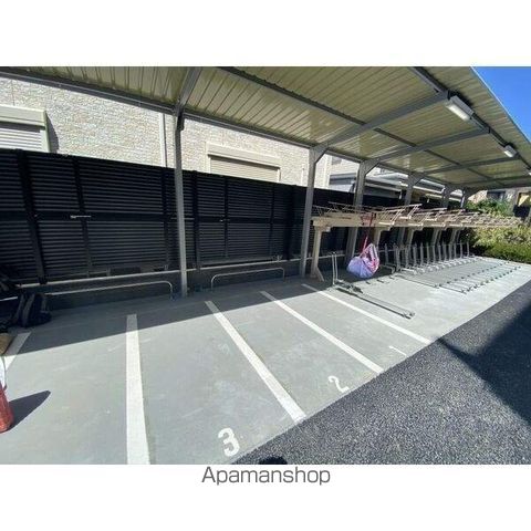 MAXIV川崎NORTHの内装写真
