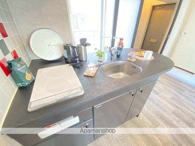 RーRESIDENCE TAKAMATSUの内装写真