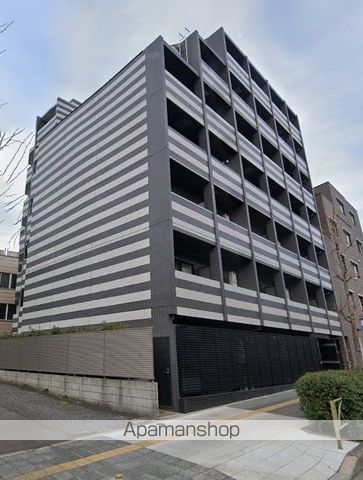 AZEST上板橋の外観写真