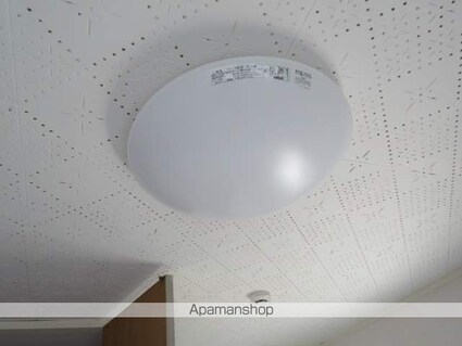 プラザドゥクリムゾン[1R/14m2]の内装5