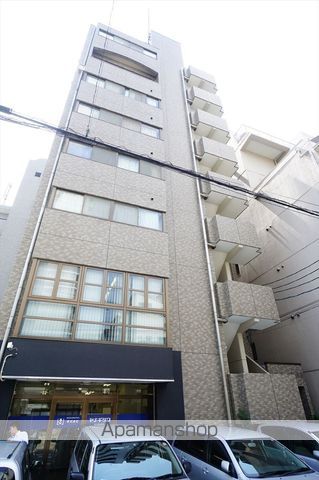 サンパーク千代田の外観写真