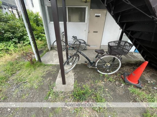 サンハイツAのその他写真