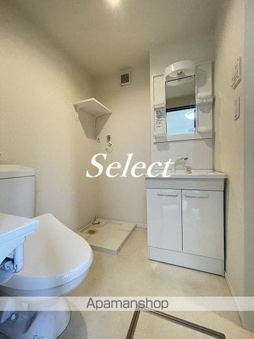 ダイヤモンドテラス山手の内装写真