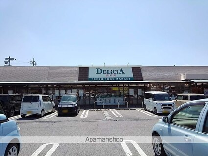 カーサ　フェリーチェ　Ｔ[2LDK/59.88m2]の周辺1