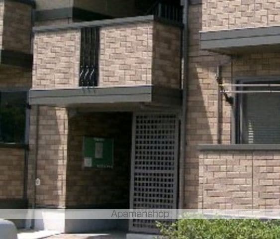 ヴェルドミール川口 B棟のその他写真