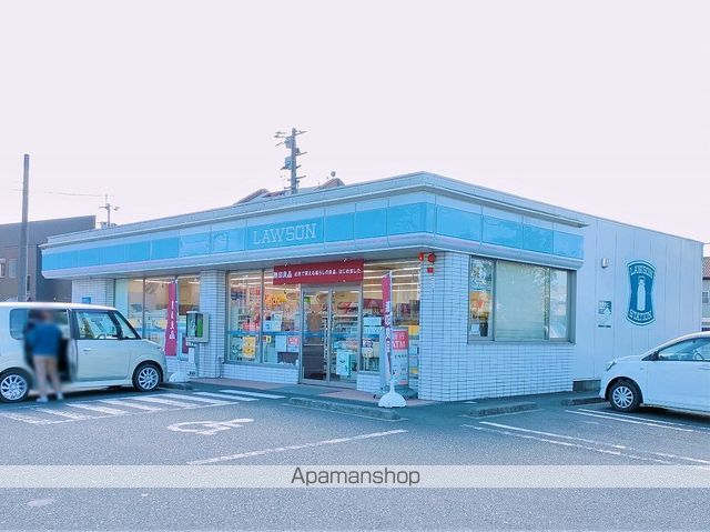 レオパレスMUTAの周辺写真