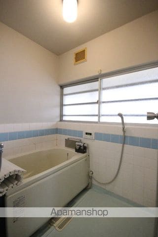 コーポ栗原の内装写真