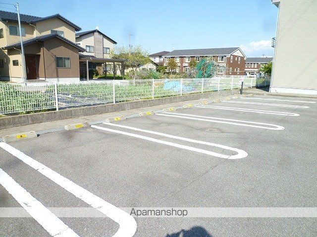 パークサイドヴィラのその他写真