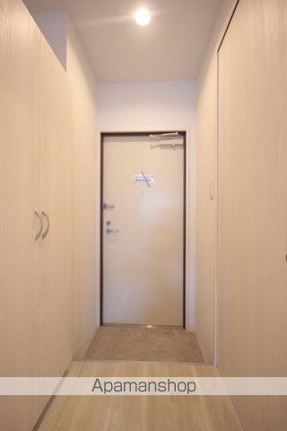 LE DOME府中の内装写真