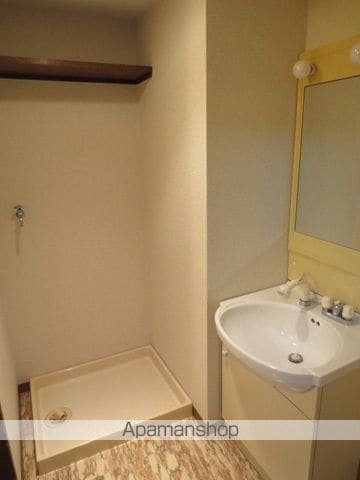 フローラル南部の内装写真