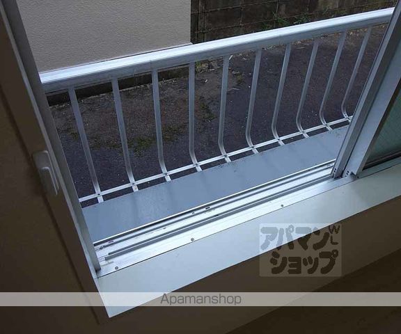 サンヴィエール長岡の内装写真