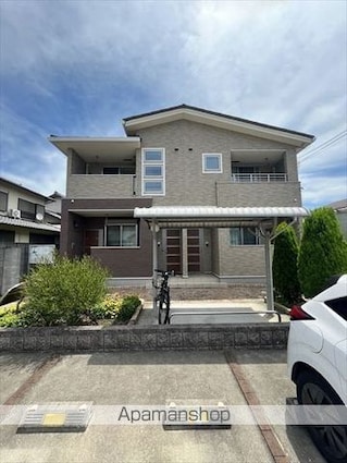 和歌山県和歌山市宇須１丁目[1LDK/42.47m2]の外観3