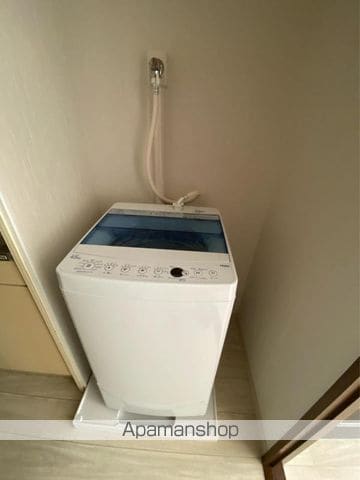 アーバンライフ志度Iの内装写真