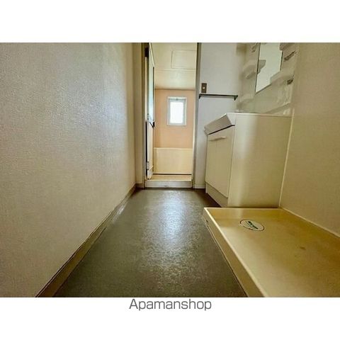 ドエルはーもにーの内装写真