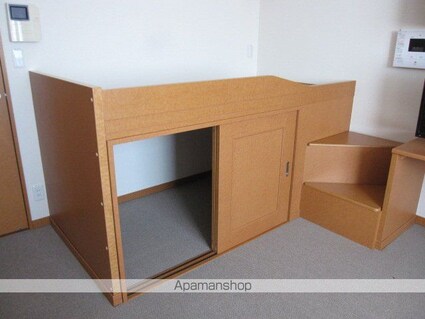 レオパレスｖｉｅｗあだたら[1K/23.18m2]のその他部屋・スペース1