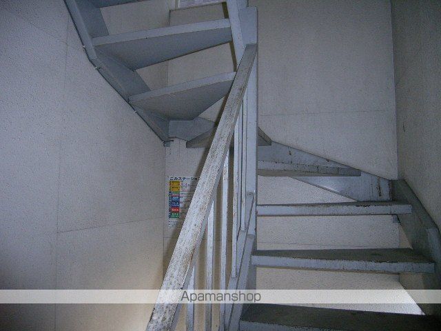 TS札幌の玄関写真