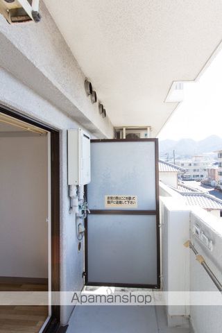 ソアール矢野の内装写真