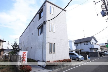 セントラルシャイン[1DK/28.68m2]の外観4