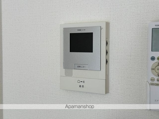 O-Paletteの内装写真