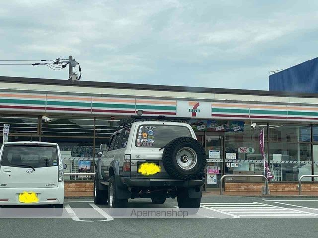 レオパレス栗林の周辺写真