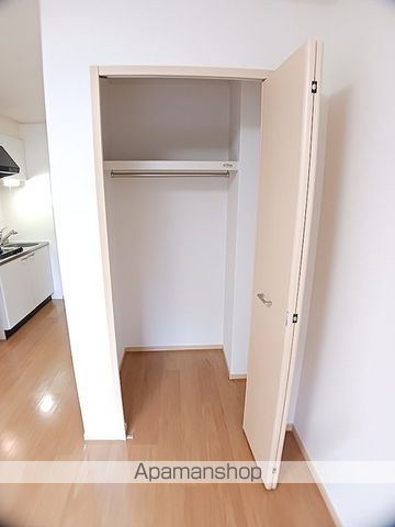 ヒルズ グランデの内装写真