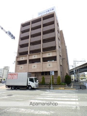 アドバンス新大阪CityLifeの外観写真