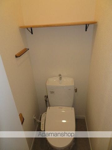 シティハイム セルティアの内装写真