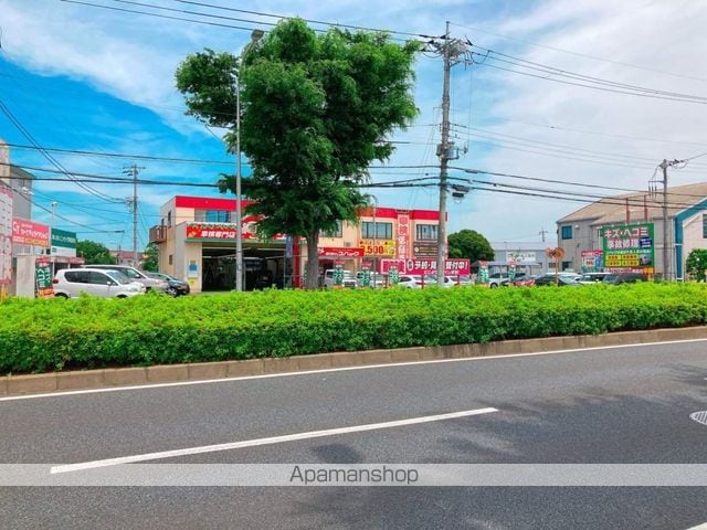 レオパレスおゆみ06の周辺写真