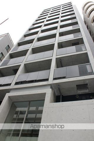 ZOOM四谷左門町の外観写真