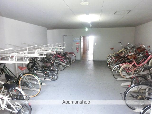 クラウンハイム北心斎橋フラワーコートのその他写真