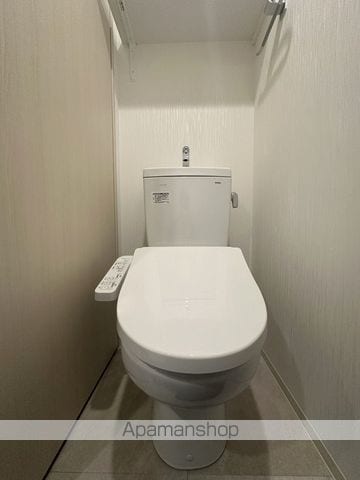 PREZIO EBISUの内装写真