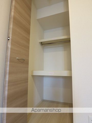 コンフォール東橋本2丁目の内装写真
