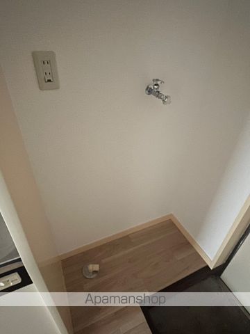ハイムSの内装写真