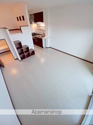 MAISON DE MAUVEの内装写真