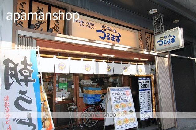 PRESSANCE四天王寺前夕陽ヶ丘アクティの周辺写真