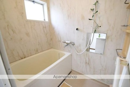 ペアシティ屋島[3LDK/84.06m2]のバス