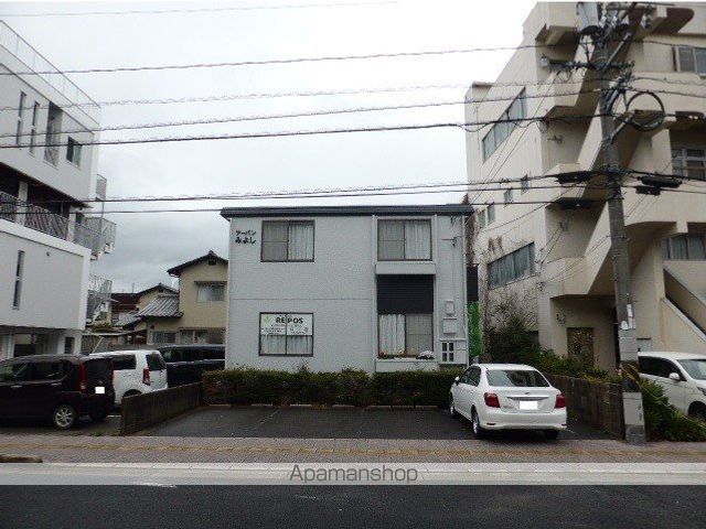アーバンみよしの外観写真