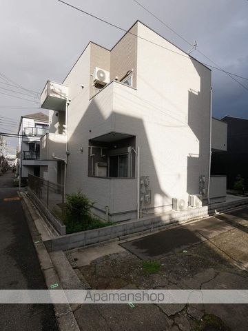 アコノーツIIの外観写真