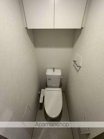 THE PASEO新小岩IIの内装写真