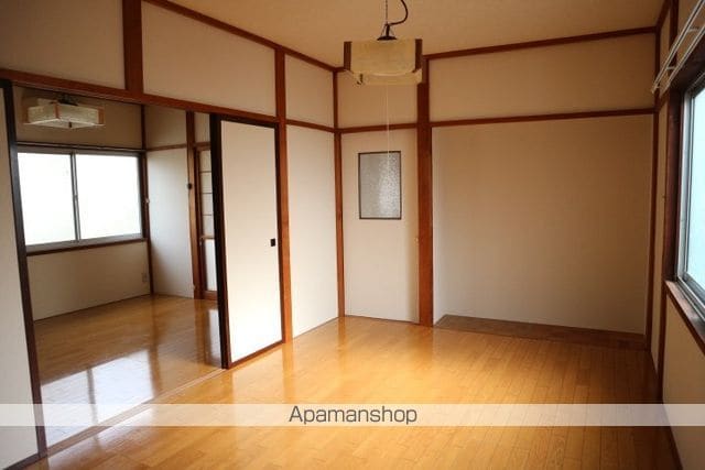 寺内後城加賀屋貸家の内装写真