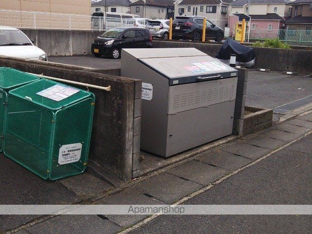 レオパレス綱島西の内装写真