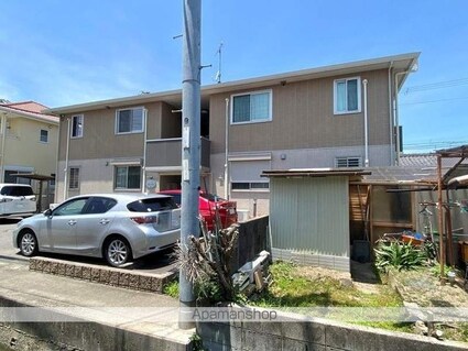 和歌山県和歌山市太田[2LDK/55.47m2]の外観4