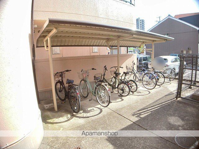 プチメゾン矢田のその他写真