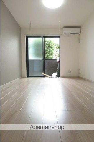 T-2ndの内装写真